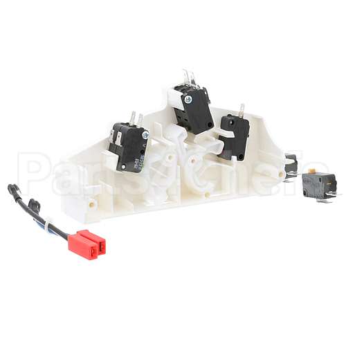 53002056 Compatible Amana Interlock Switch Kit