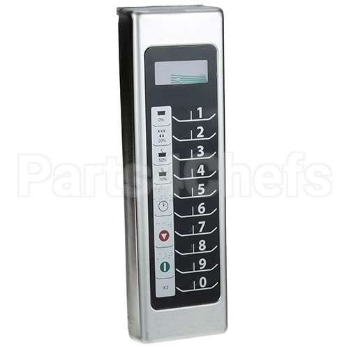 53002063 Compatible Amana Touch Panel Assy