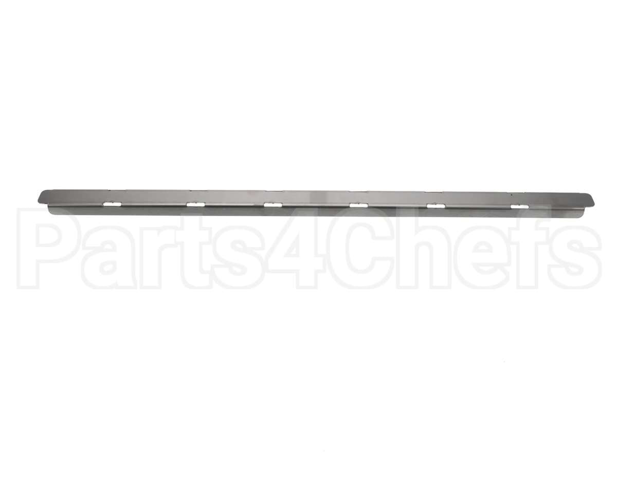 530042K Duke 1Pc Channel Cross Mod Pan Organizer Cfa