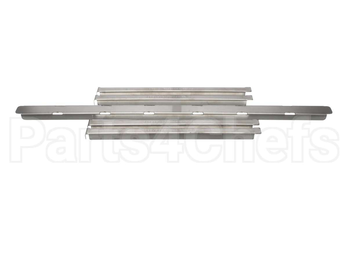 530043K Duke Cfa Bt Modular Pan Divider Acessory Kit