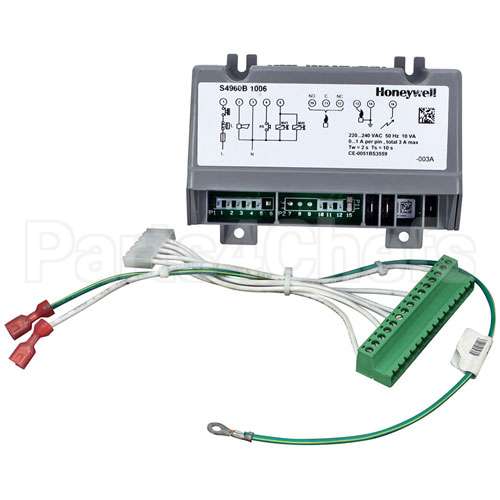 53009 Compatible Blodgett Igntion Module