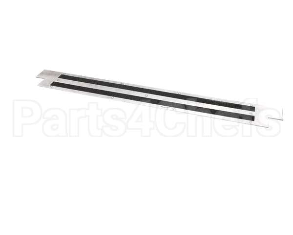 530122565M Kolpak Mtl 33.218X 4.000 Thold (30Dp)