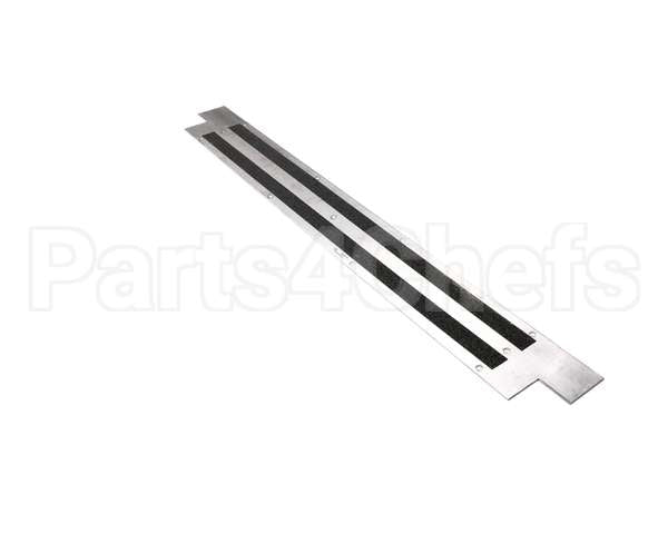 530122565M Kolpak Mtl 33.218X 4.000 Thold (30Dp)