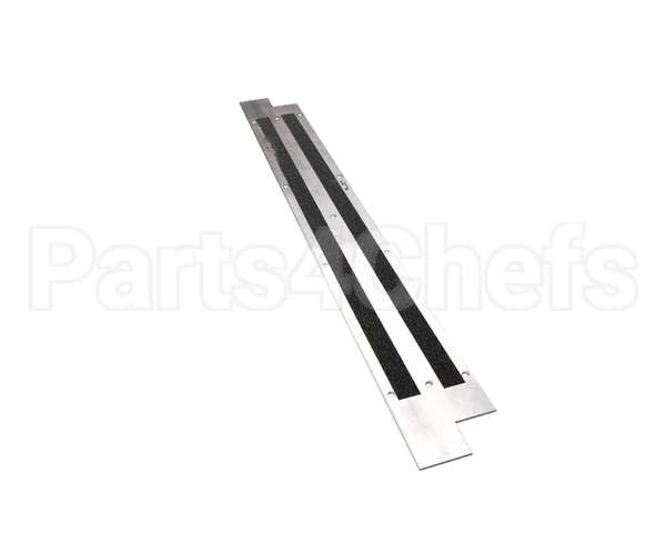 530122565M Kolpak Mtl 33.218X 4.000 Thold (30Dp)