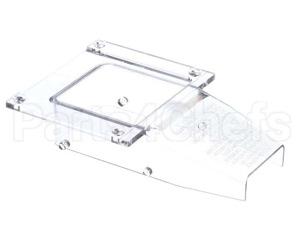 53015 Cornelius Chute Ice