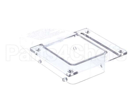 53015 Cornelius Chute Ice