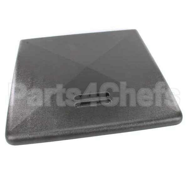 53018 Compatible Cornelius Lid Dispenser Gray