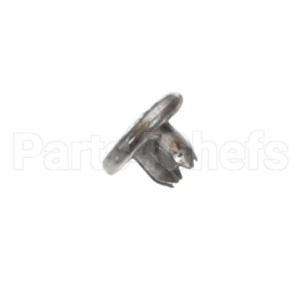 530233 Compatible Stero Plugholesteelri Finish