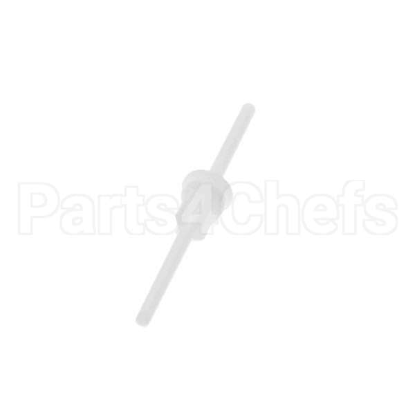 53026.0003 Compatible Bunn Insert, Nozzle Nitro Pull