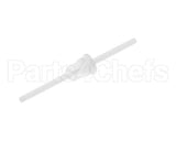 53026.0003 Bunn Insert, Nozzle Nitro Pull