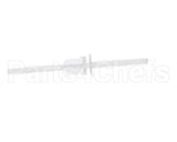53026.0003 Bunn Insert, Nozzle Nitro Pull