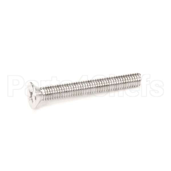 530306 Compatible Stero Screw10-32X1-1/2Phflthds/S