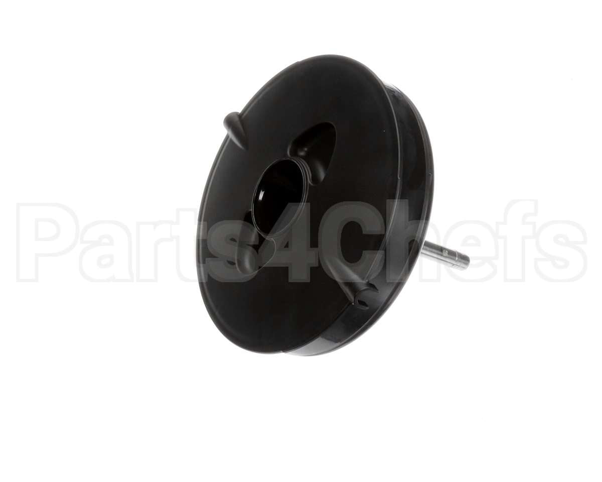 53031.0001 Bunn Lid Assy, Sh Server 1.0G