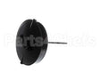 53031.0002 Bunn Lid Assy, Sh Server