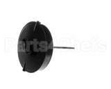 53031.0002 Bunn Lid Assy, Sh Server