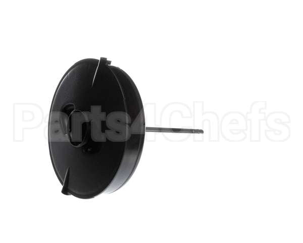 53031.0002 Bunn Lid Assy, Sh Server