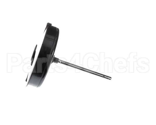 53031.0002 Bunn Lid Assy, Sh Server