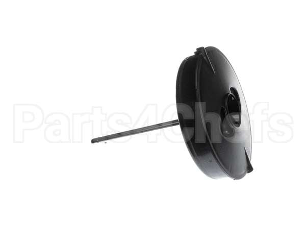 53031.0002 Bunn Lid Assy, Sh Server