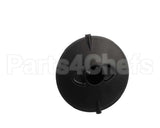 53031.0002 Bunn Lid Assy, Sh Server