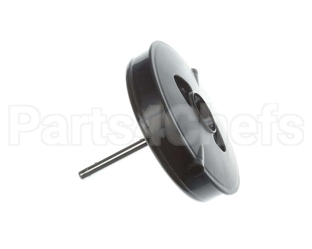 53031.0003 Bunn Lid Assy, Sh Server 1.0G