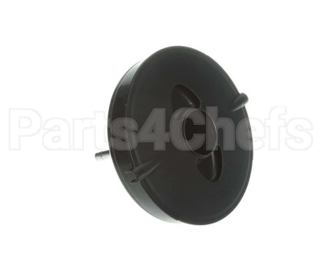 53031.0003 Bunn Lid Assy, Sh Server 1.0G