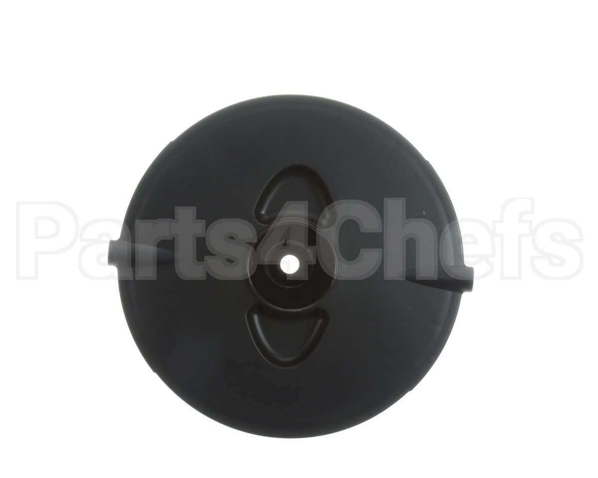 53031.0003 Bunn Lid Assy, Sh Server 1.0G