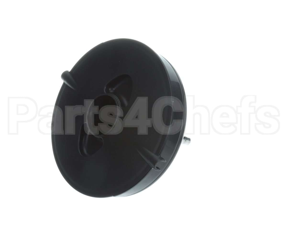 53031.0003 Bunn Lid Assy, Sh Server 1.0G