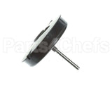 53031.0003 Bunn Lid Assy, Sh Server 1.0G