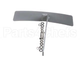 53034 Howe Ice Deflector Repair Kit