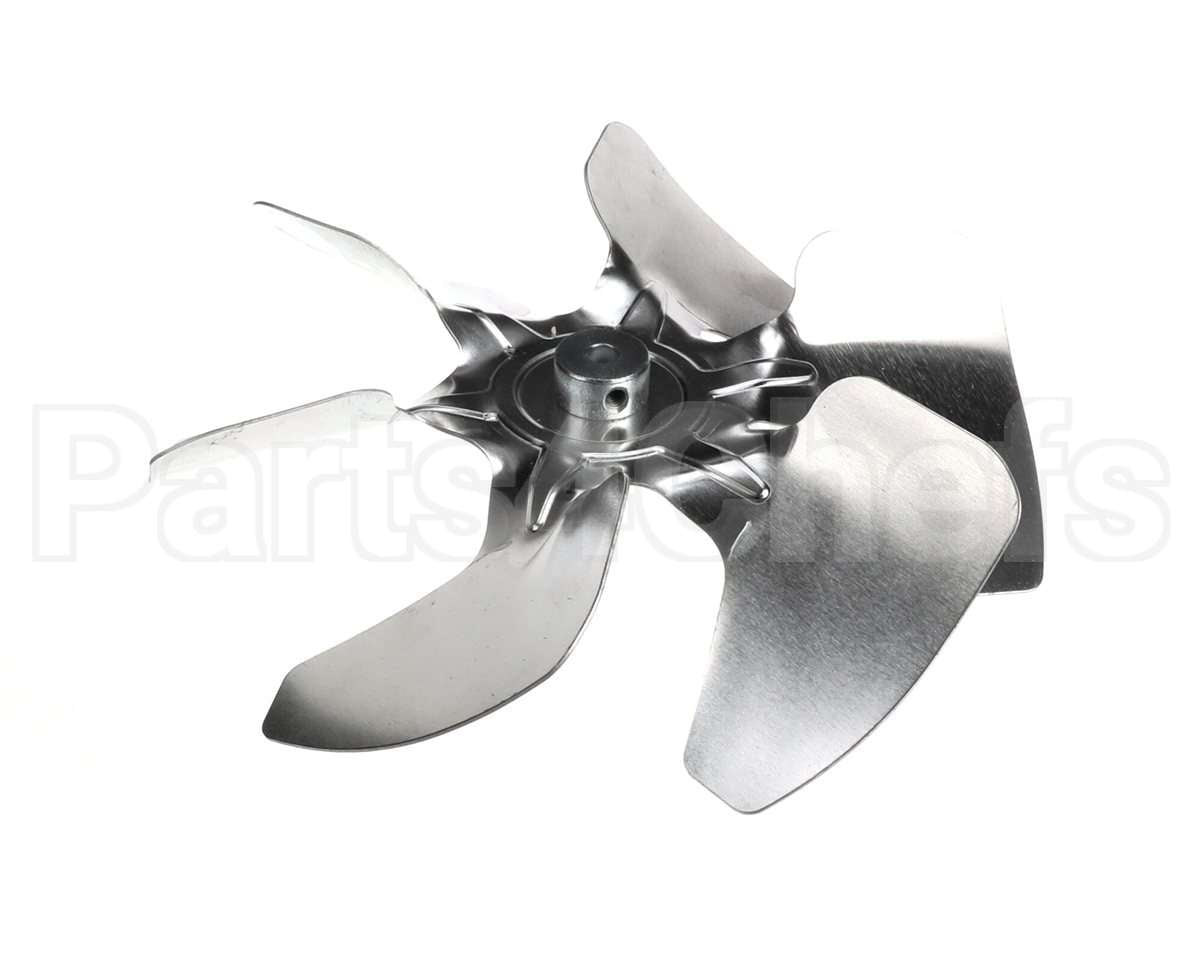 530341021 Qbd Modular Systems Evap Fan Blade