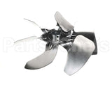 530341021 Qbd Modular Systems Evap Fan Blade