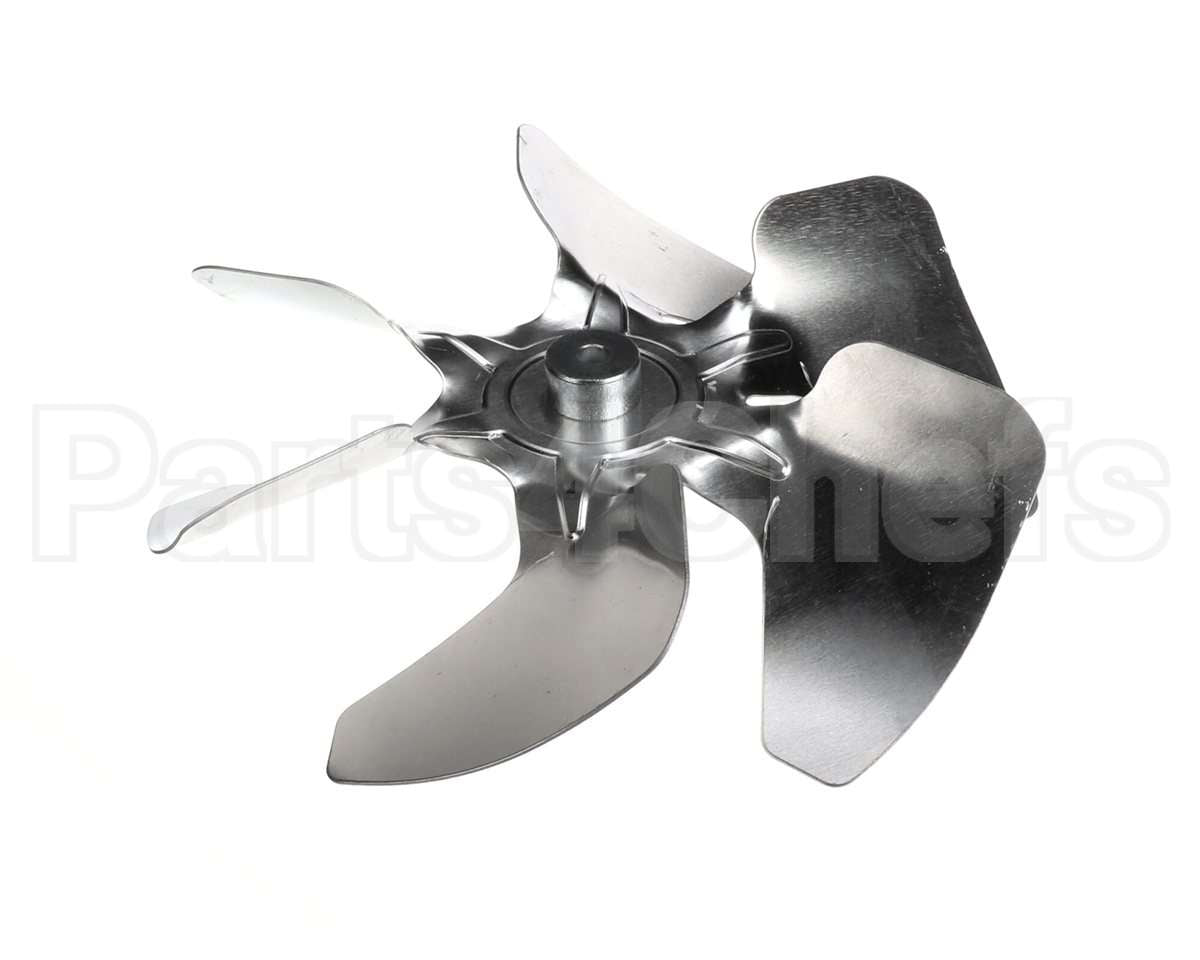 530341021 Qbd Modular Systems Evap Fan Blade