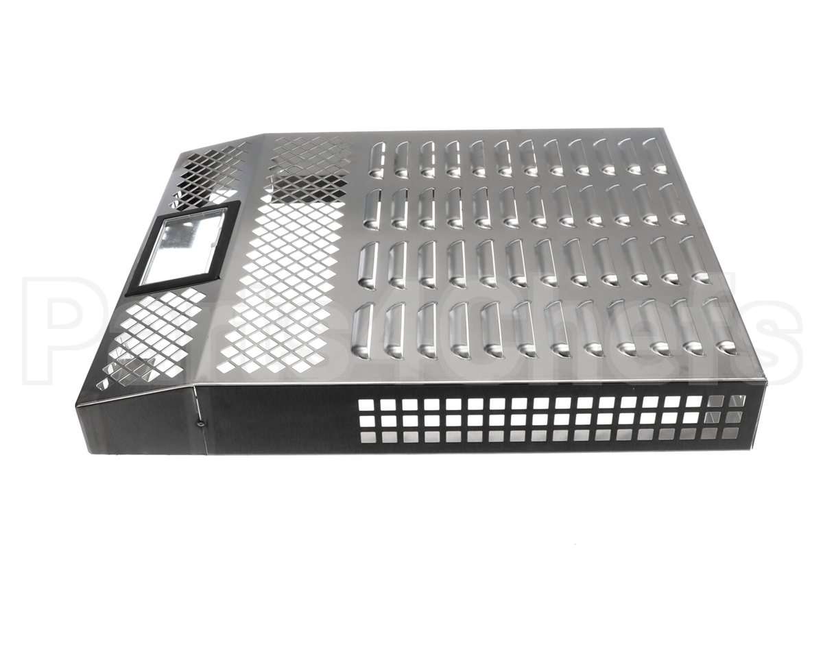5304B Continental Refrigeration Grill