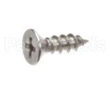 5305-002-71-12 Jackson Screw, 10-12 Type A Csunk Head