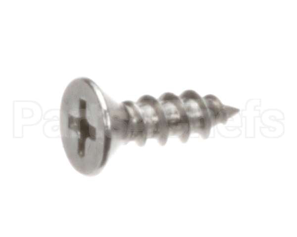 5305-002-71-12 Jackson Screw, 10-12 Type A Csunk Head
