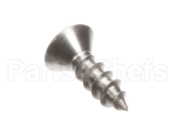 5305-002-71-12 Jackson Screw, 10-12 Type A Csunk Head