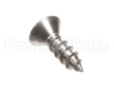 5305-002-71-12 Jackson Screw, 10-12 Type A Csunk Head