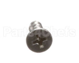 5305-002-71-12 Jackson Screw, 10-12 Type A Csunk Head