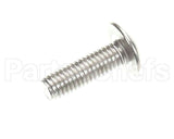 5305-003-02-12 Jackson Screw, 10-32 X 5/8 Truss Hd