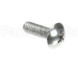 5305-003-02-12 Jackson Screw, 10-32 X 5/8 Truss Hd