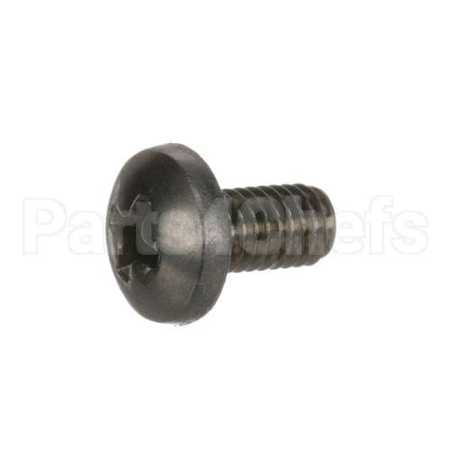 5305-004-26-70 Jackson Screw 10-32 X 1/2 Phillips Pan Hd W/Seal