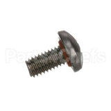 5305-004-26-70 Jackson Screw 10-32 X 1/2 Phillips Pan Hd W/Seal