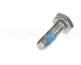5305-004-42-64 Jackson Bolt. 1/4-20 X 3/4 S/S Hex Head W/Nylon