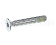 5305-004-55-76 Jackson Screw, Hex Head 1/4-20X 1-1/2