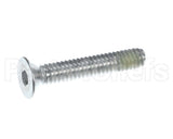 5305-004-55-76 Jackson Screw, Hex Head 1/4-20X 1-1/2