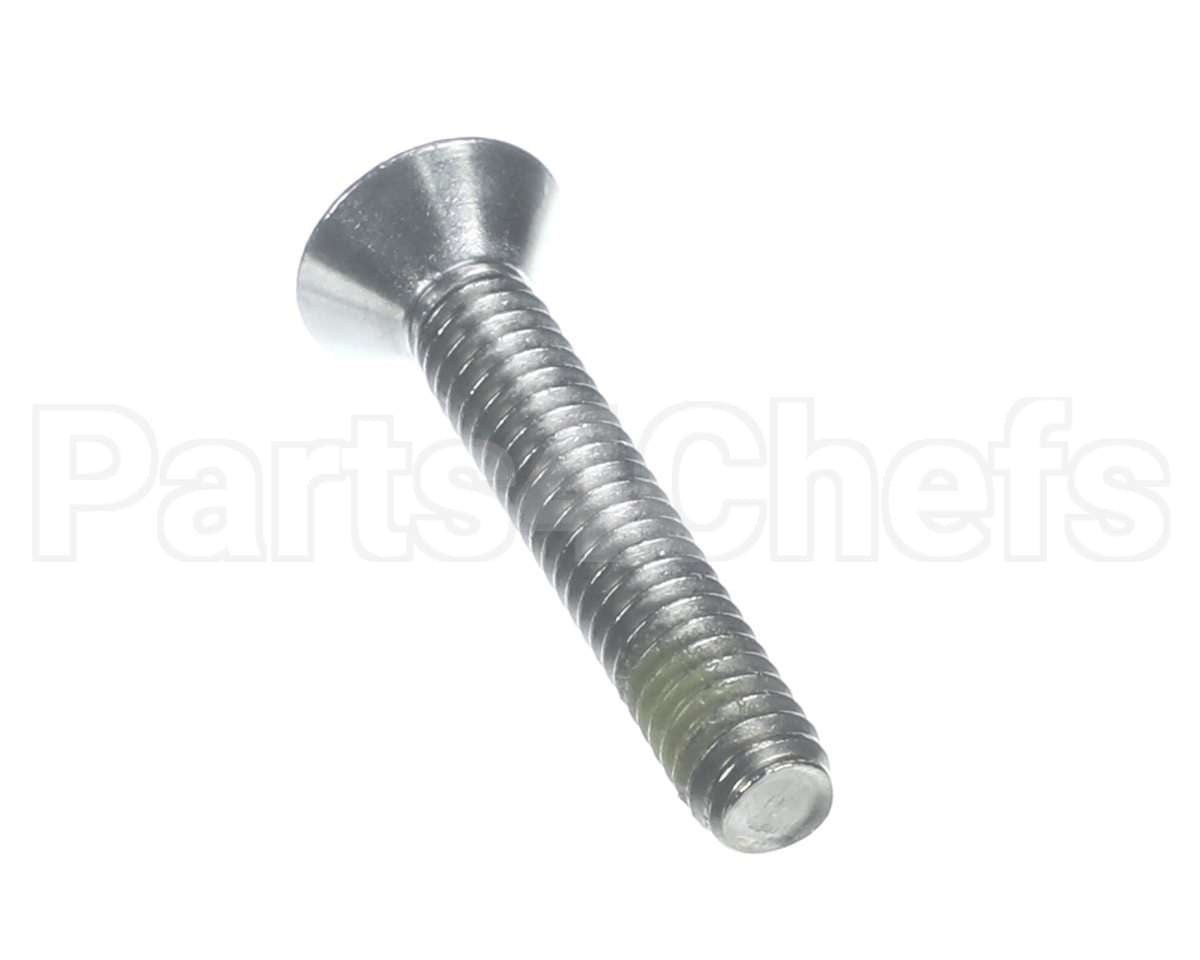 5305-004-55-76 Jackson Screw, Hex Head 1/4-20X 1-1/2