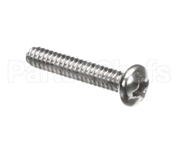5305-011-37-05 Jackson Screw, 6-32 X 3/4 Phillips Pan Hd.