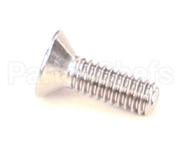 5305-011-37-06 Jackson Screw, 8-32 X 1/2 Phillips F. Hd.