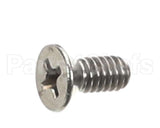 5305-011-37-07 Jackson Screw, 8-32 X 3/8 Phillips F. Hd.