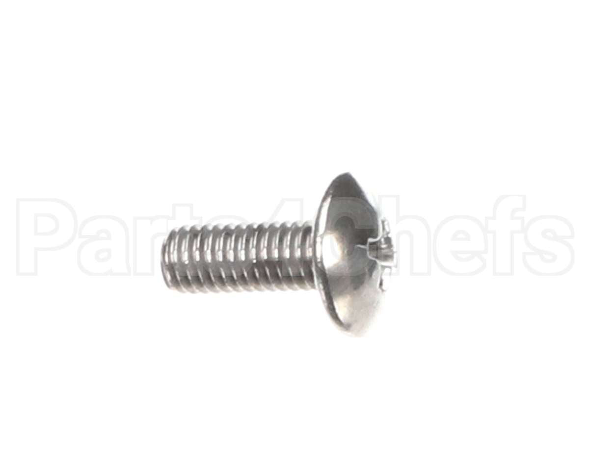 5305-011-39-36 Jackson Screw, 10-32 X 1/2 Phillips Truss